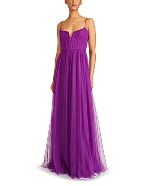  Nyla Tulle Gown